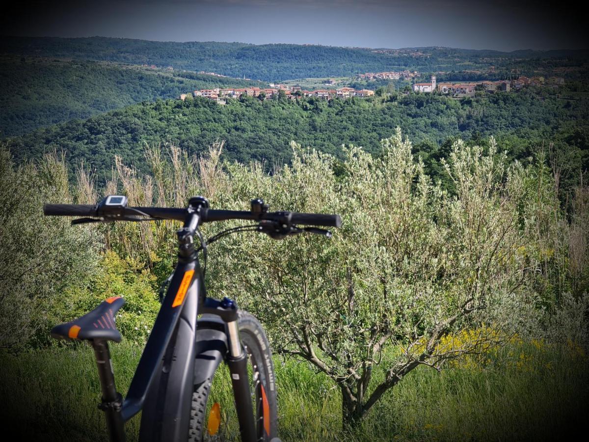 Hotel Stara Sola - Oleander Resort Korte Bagian luar foto
