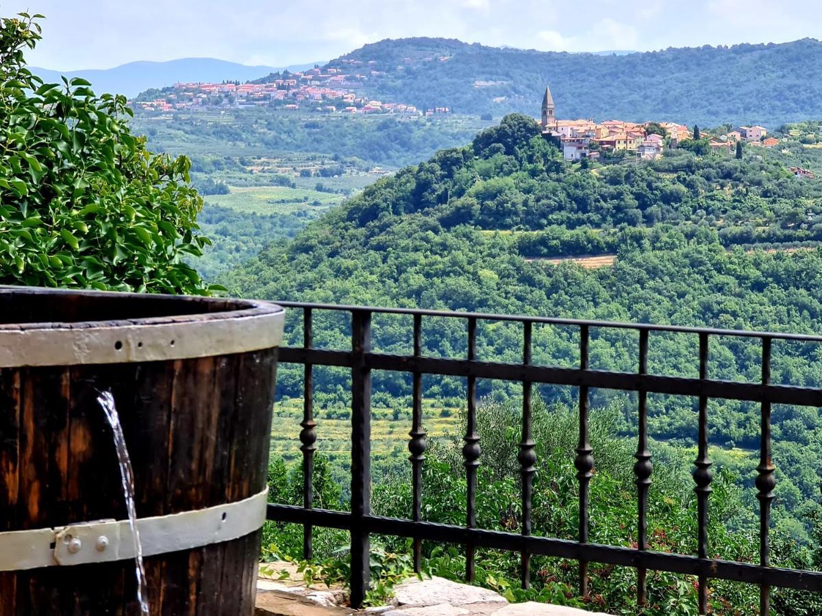 Hotel Stara Sola - Oleander Resort Korte Bagian luar foto