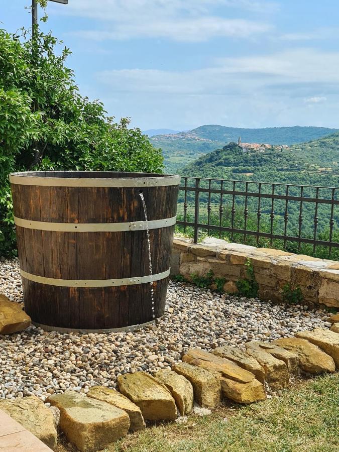 Hotel Stara Sola - Oleander Resort Korte Bagian luar foto