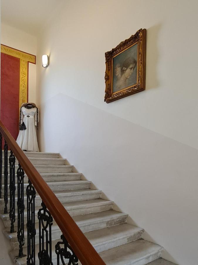 Hotel Stara Sola - Oleander Resort Korte Bagian luar foto