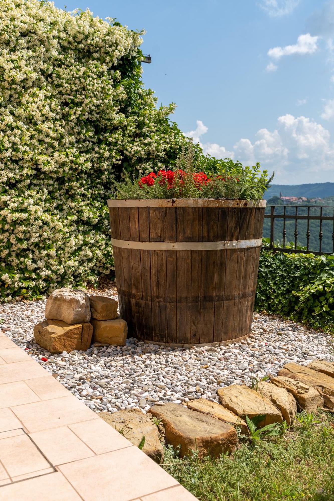 Hotel Stara Sola - Oleander Resort Korte Bagian luar foto