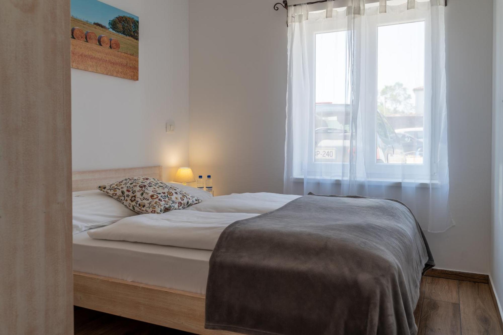 Hotel Stara Sola - Oleander Resort Korte Bagian luar foto