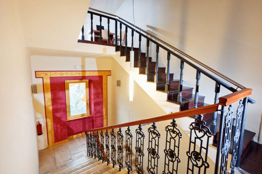 Hotel Stara Sola - Oleander Resort Korte Bagian luar foto