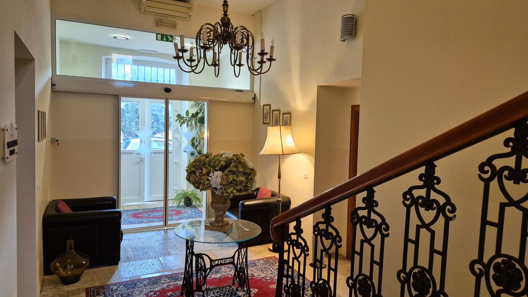 Hotel Stara Sola - Oleander Resort Korte Bagian luar foto