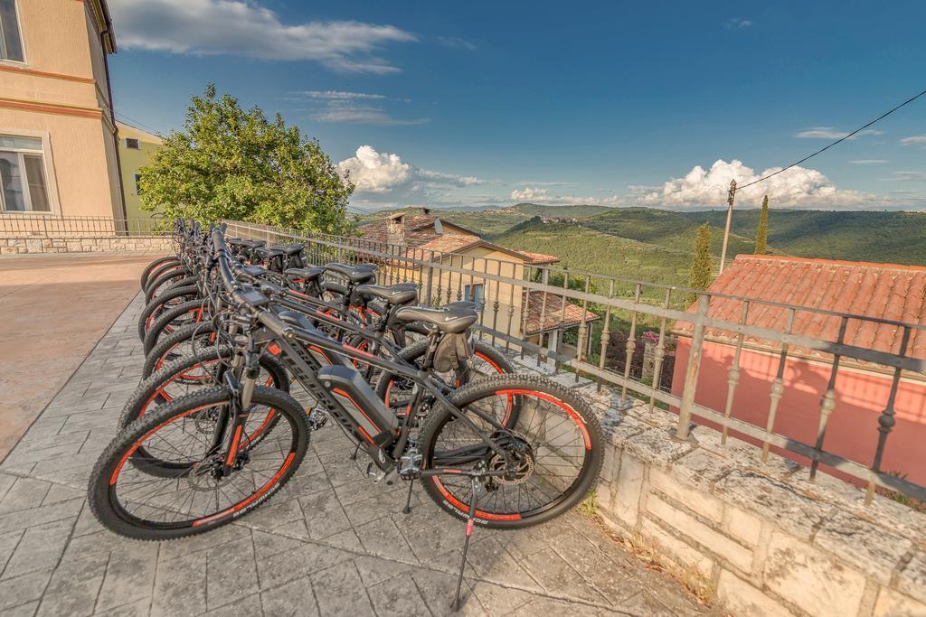 Hotel Stara Sola - Oleander Resort Korte Bagian luar foto